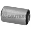 CAUTEX 772197 - Silent bloc de l'essieu / berceau