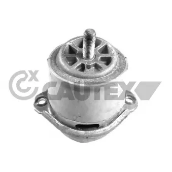 Support moteur CAUTEX OEM 7P6199131D