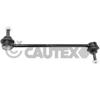 Entretoise/tige, stabilisateur CAUTEX 772211