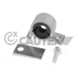 Suspension, stabilisateur CAUTEX [772213]