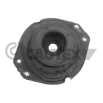 Coupelle de suspension CAUTEX OEM 8200002876