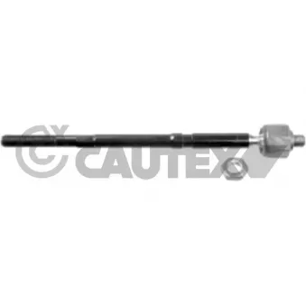 Rotule de direction intérieure, barre de connexion CAUTEX OEM 1603543