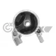 CAUTEX 772253 - Support moteur