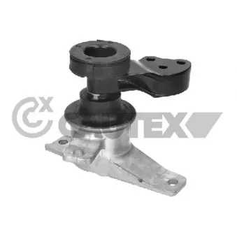 CAUTEX 772259 - Support moteur avant droit