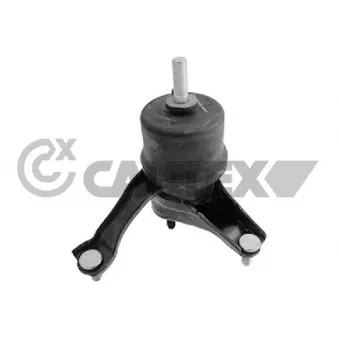 Support moteur CAUTEX OEM 1237228020