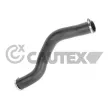 CAUTEX 772265 - Gaine de suralimentation
