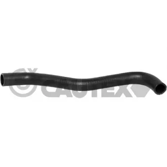Durite de radiateur CAUTEX 772351
