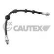 CAUTEX 772364 - Flexible de frein