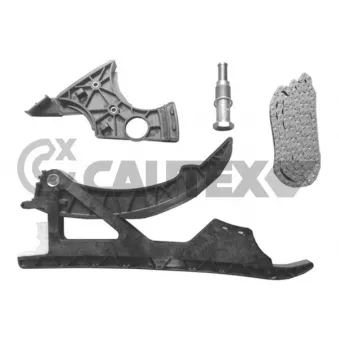 Kit de distribution par chaîne CAUTEX OEM 11317534833