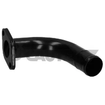 Tuyauterie du réfrigérant CAUTEX 772384