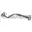 CAUTEX 772404 - Conduite d'huile, compresseur