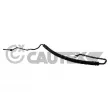 CAUTEX 772420 - Tuyau hydraulique, direction