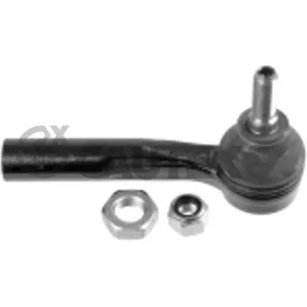 Rotule de barre de connexion avant droit CAUTEX OEM 77364569