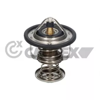 Thermostat, liquide de refroidissement CAUTEX OEM 1338E8