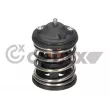 CAUTEX 772473 - Thermostat, liquide de refroidissement