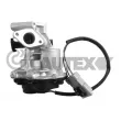 Vanne EGR CAUTEX [772493]