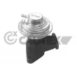 CAUTEX 772500 - Vanne EGR