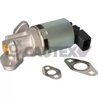 Vanne EGR CAUTEX OEM 04861635AF