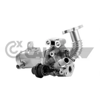 Vanne EGR CAUTEX OEM 147355X00B