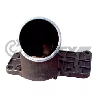 Bride de liquide de refroidissement CAUTEX OEM 99610601360