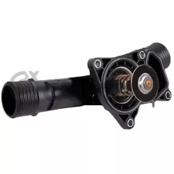 Bride de liquide de refroidissement CAUTEX OEM 11531432884