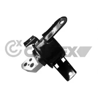 Support moteur avant droit CAUTEX 772710