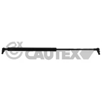 Vérin de hayon, de coffre CAUTEX 772722