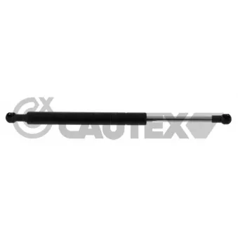 Vérin de hayon, de coffre CAUTEX OEM 9485706
