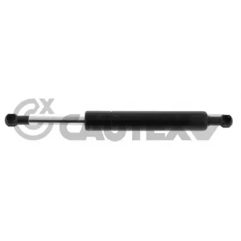 Vérin, capot-moteur CAUTEX OEM 1638800029