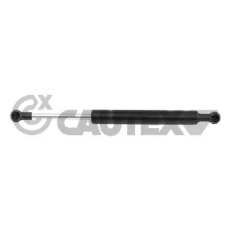 Vérin, capot-moteur CAUTEX OEM 1120812
