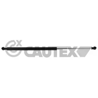 Vérin de hayon, de coffre CAUTEX OEM 90450AX61B