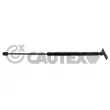 CAUTEX 772933 - Vérin, capot-moteur