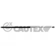 CAUTEX 773094 - Vérin, capot-moteur