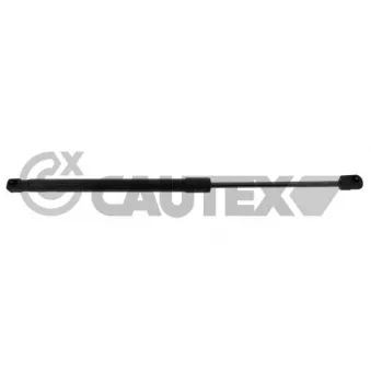 CAUTEX 773114 - Vérin de hayon, de coffre