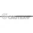 CAUTEX 773452 - Vérin, capot-moteur