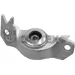 CAUTEX 773487 - Coupelle de suspension arrière gauche