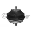 Support moteur avant gauche CAUTEX [773489]