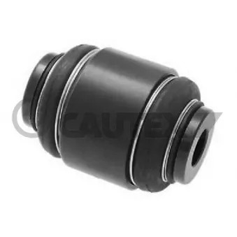 Silent bloc de l'essieu / berceau CAUTEX OEM RHF500061