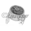 CAUTEX 773500 - Support moteur