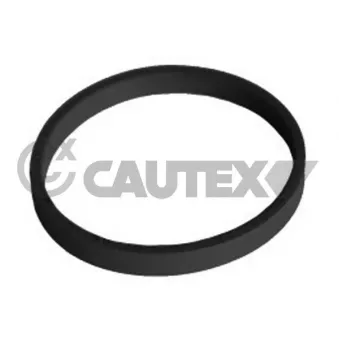 CAUTEX 773501 - Bague d'étanchéité, gaine de suralimentation
