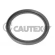 CAUTEX 773504 - Bague d'étanchéité, gaine de suralimentation