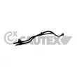 CAUTEX 773526 - Tuyauterie de carburant