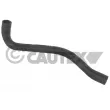 CAUTEX 773560 - Durite de radiateur