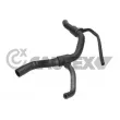 CAUTEX 773564 - Durite de radiateur