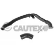 CAUTEX 773568 - Durite de radiateur
