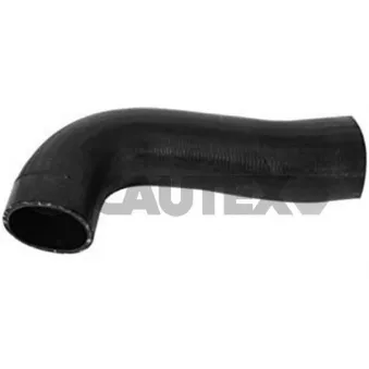 Gaine de suralimentation CAUTEX OEM 31293923