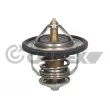 CAUTEX 773608 - Thermostat, liquide de refroidissement