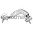 CAUTEX 773630 - Gaine de suralimentation