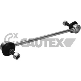 Entretoise/tige, stabilisateur CAUTEX 773631
