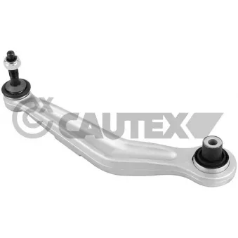 Bras de liaison, suspension de roue arrière gauche CAUTEX OEM K620131